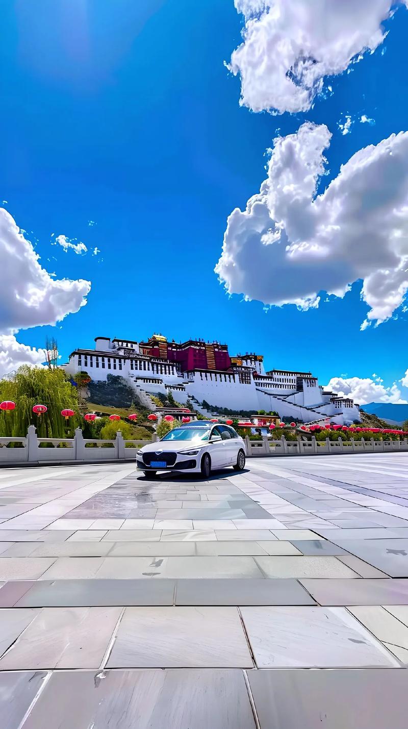西藏旅游：神秘之境的新篇章