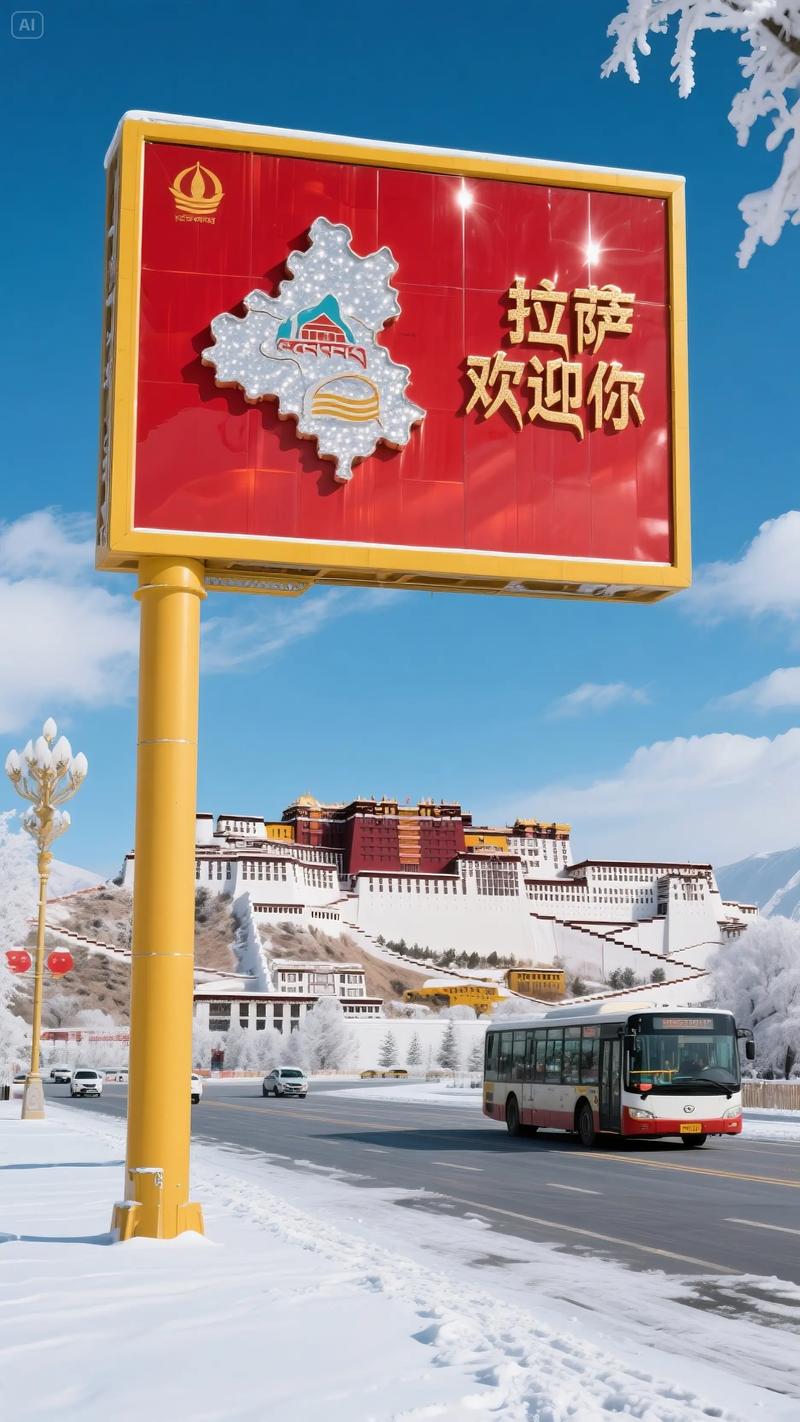 西藏旅游：探秘神奇而壮丽的雪域圣地